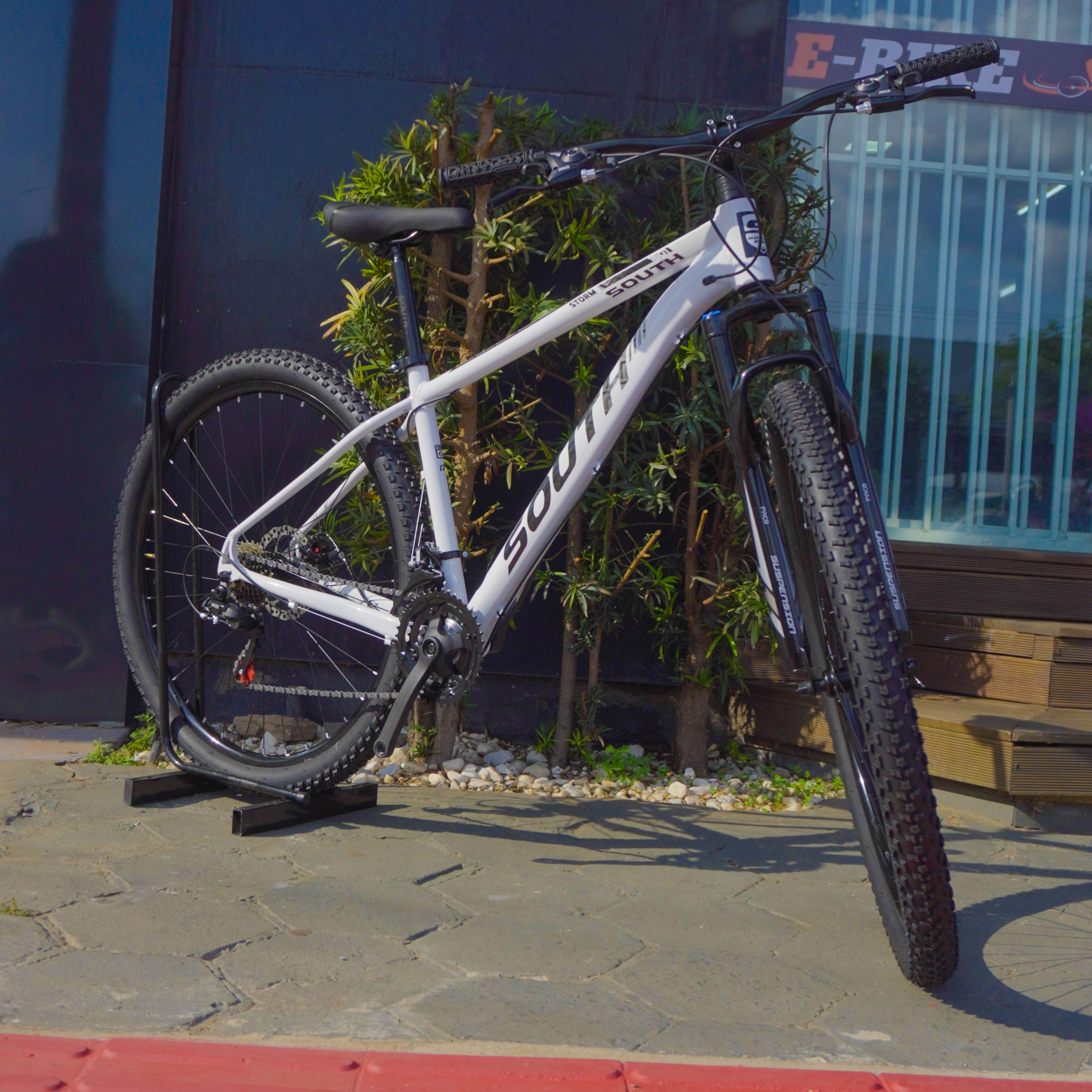 Mountain Bike Scott South